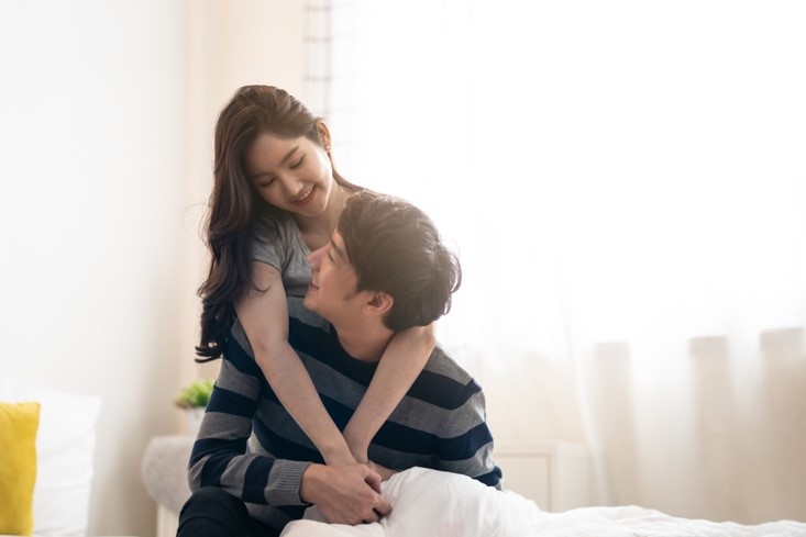 12 Tips Mencapai Relationship Goals Saat Menghadapi Tantangan Dalam Tiap Fase Pernikahan