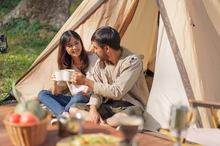4 Ide Nge-Date Setelah Menikah Biar Jadi Couple Goals!