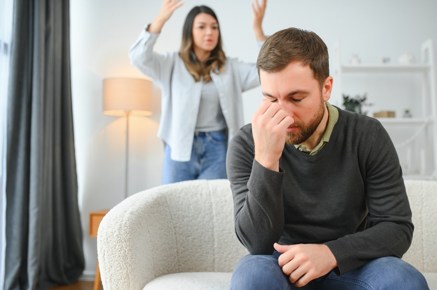 5 Kesalahan Umum dalam Love Life Relationship dan Cara Menghindarinya