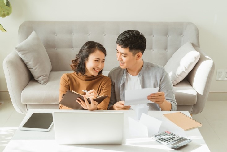 5 Tips Saling Support Pasangan untuk Meraih Financial Freedom