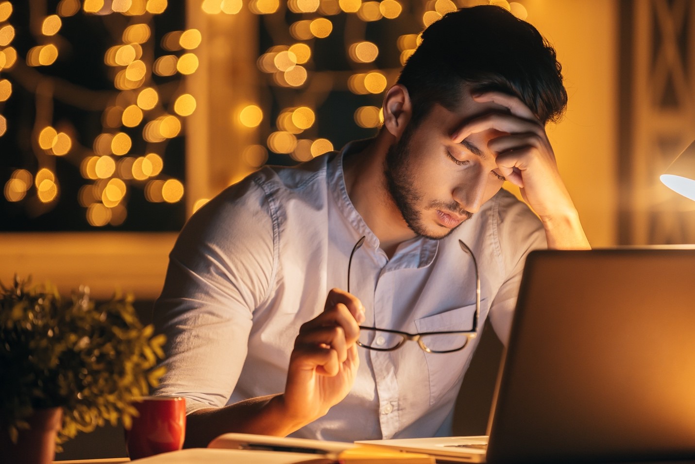 Faktor yang Memengaruhi Naik Turun Stamina Pria Dewasa