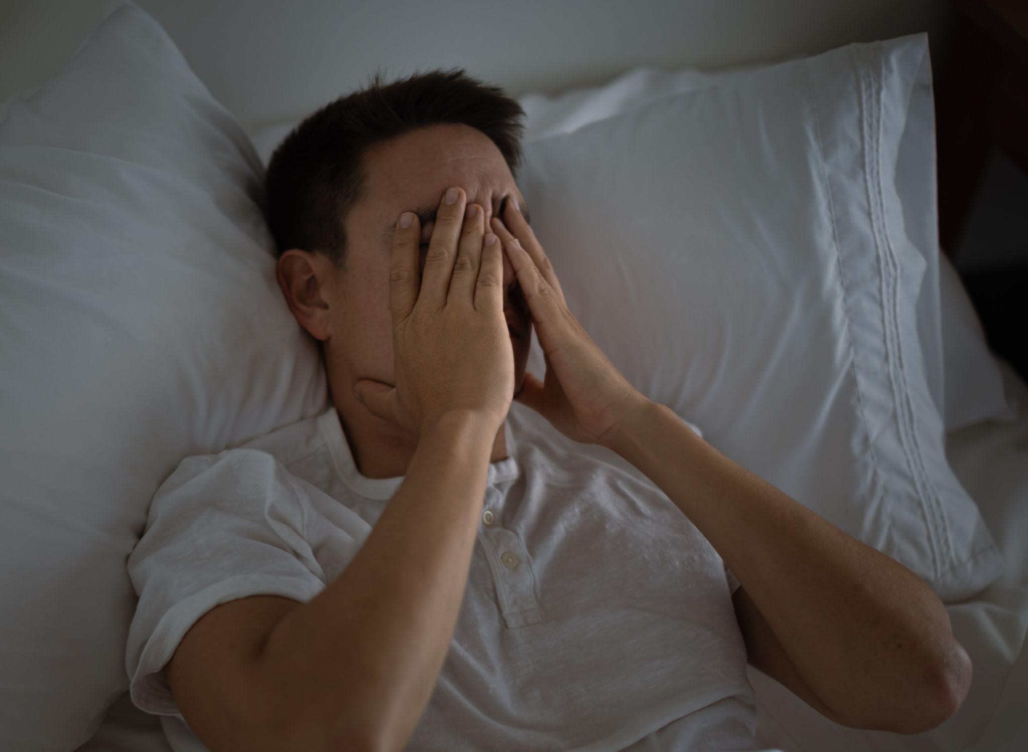 Hati-Hati, 5 Gaya Hidup yang Mengganggu Testosteron