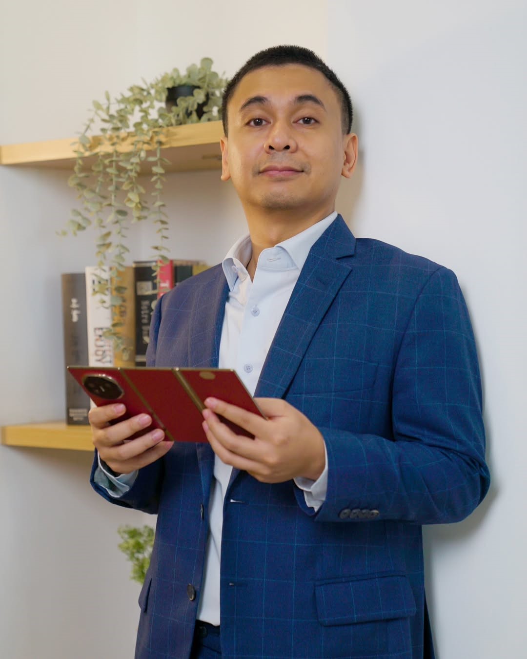 Inspirasi dari Public Figure yang Sukses Mengikuti Passionnya