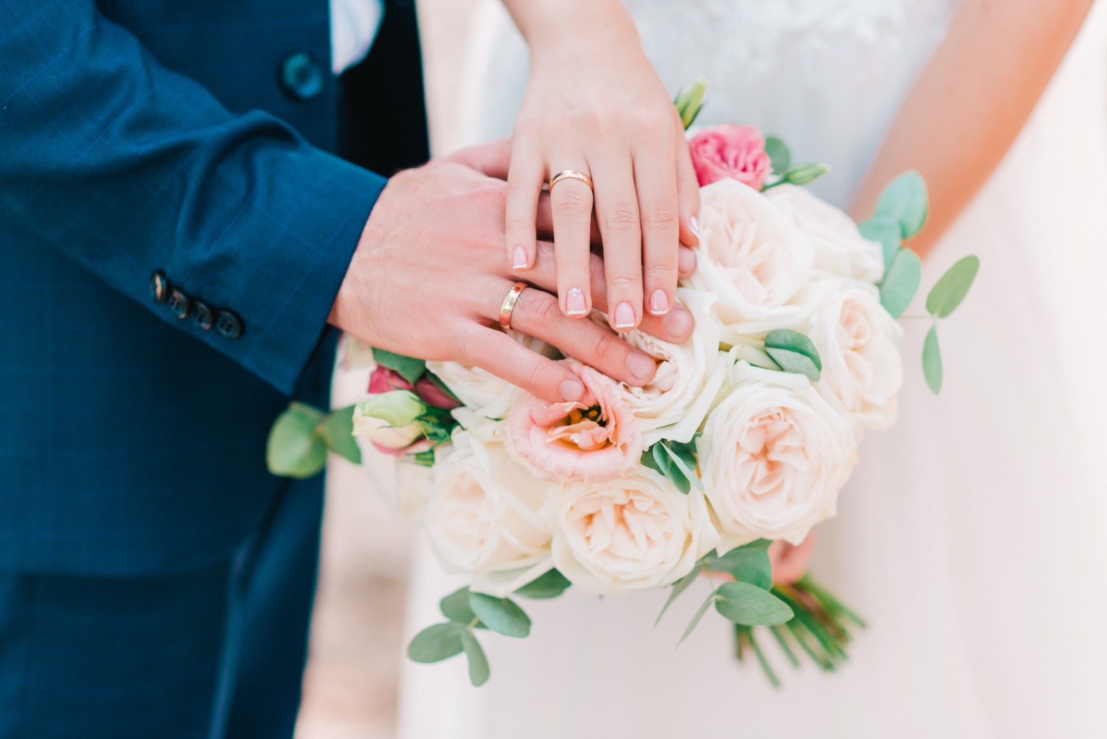Newlyweds, Tips Menjaga Hubungan Suami Istri Tetap Harmonis Ini Penting untuk Disimak!