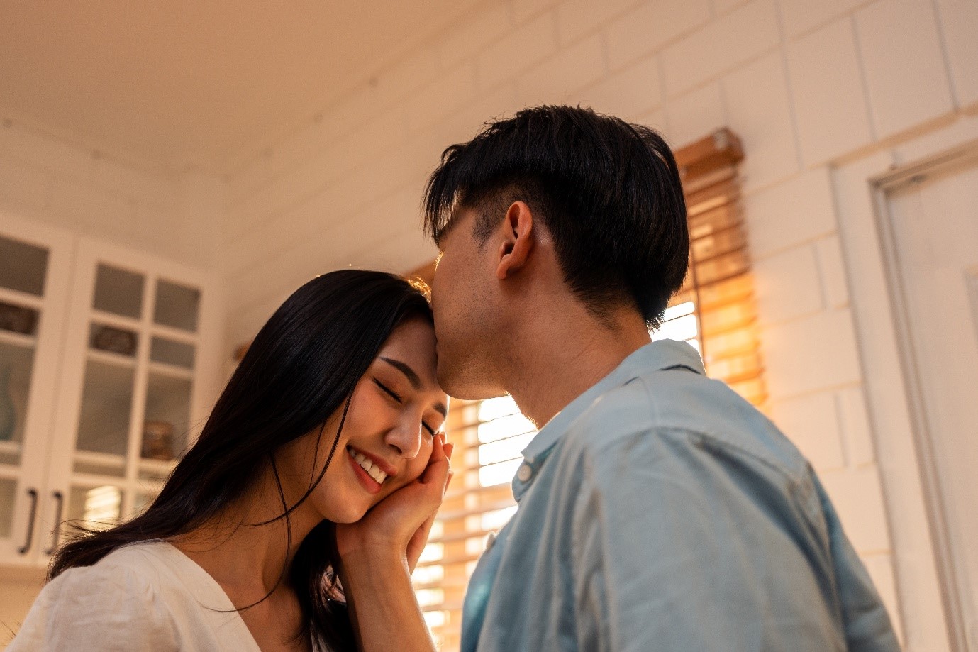 Pria Dewasa 101 Sederhana Tapi Romantis, Ini 5 Hal yang Bisa Bikin Pasangan Merasa Spesial