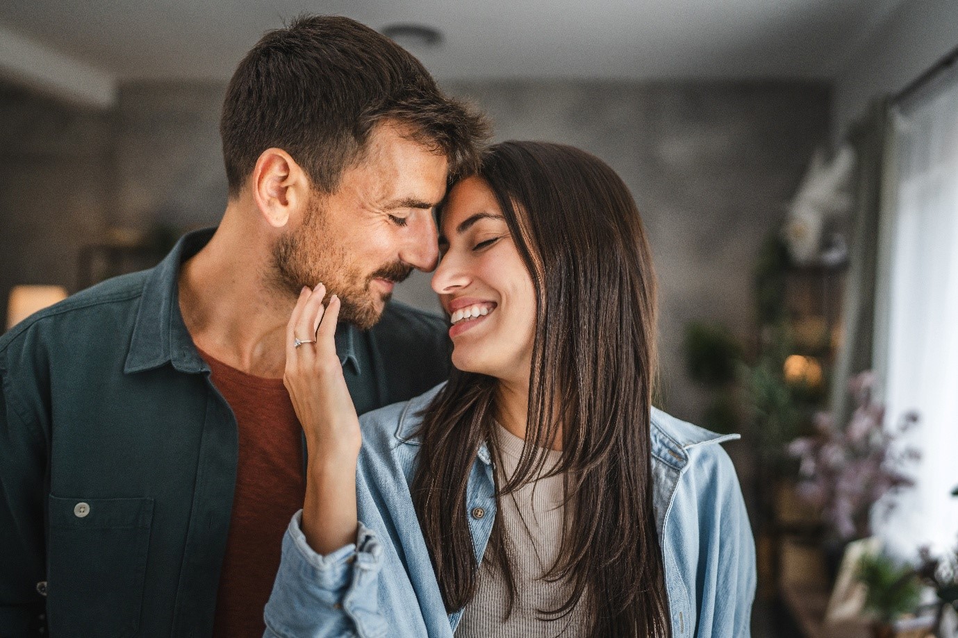 Tips Anti Jenuh dalam Love Life Relationship di 5 Tahun Pertama Pernikahan