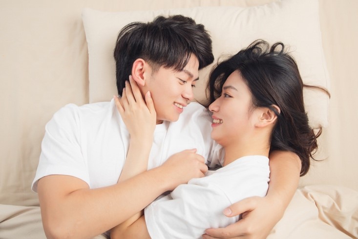 Tips Jadi Couple Goals Pasca Menikah